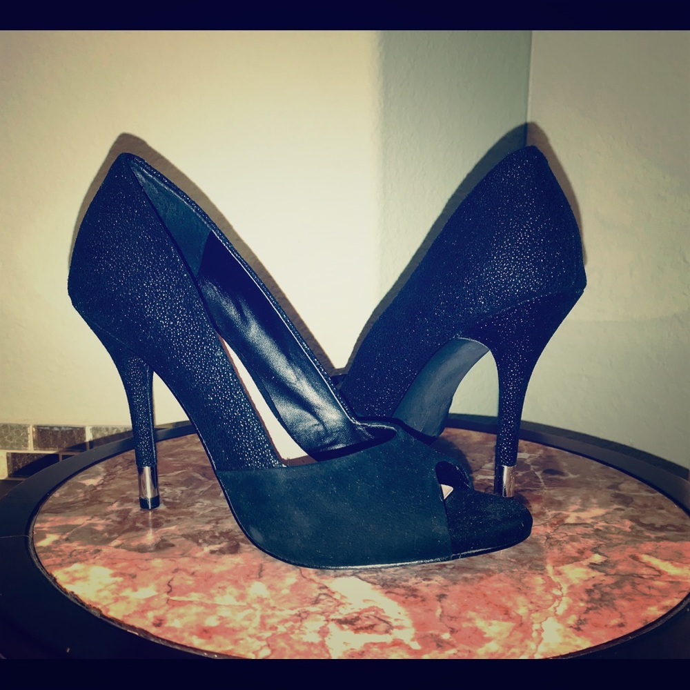 Shoes!